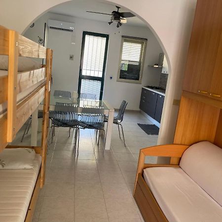 Le Ville 1 Costa Saracena Agnone Bagni Ngoại thất bức ảnh