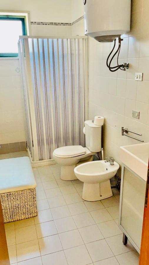 Le Ville 1 Costa Saracena Agnone Bagni Ngoại thất bức ảnh