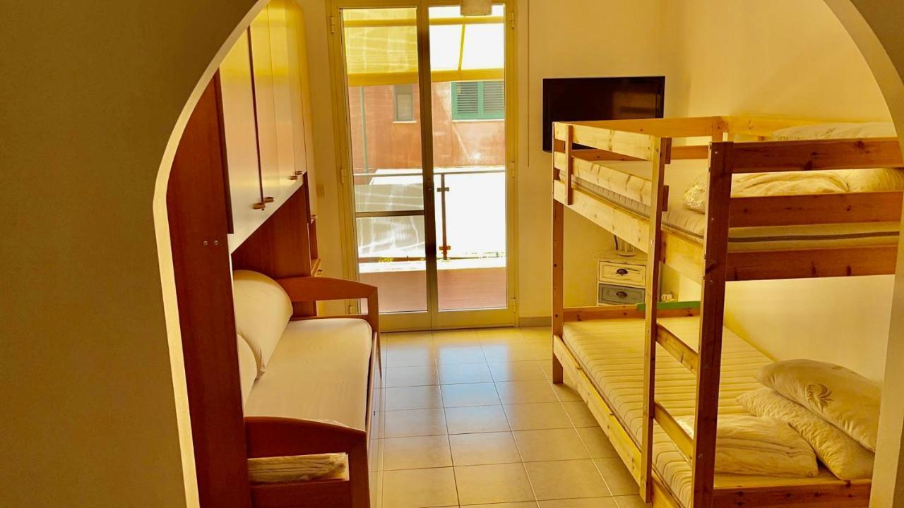 Le Ville 1 Costa Saracena Agnone Bagni Ngoại thất bức ảnh