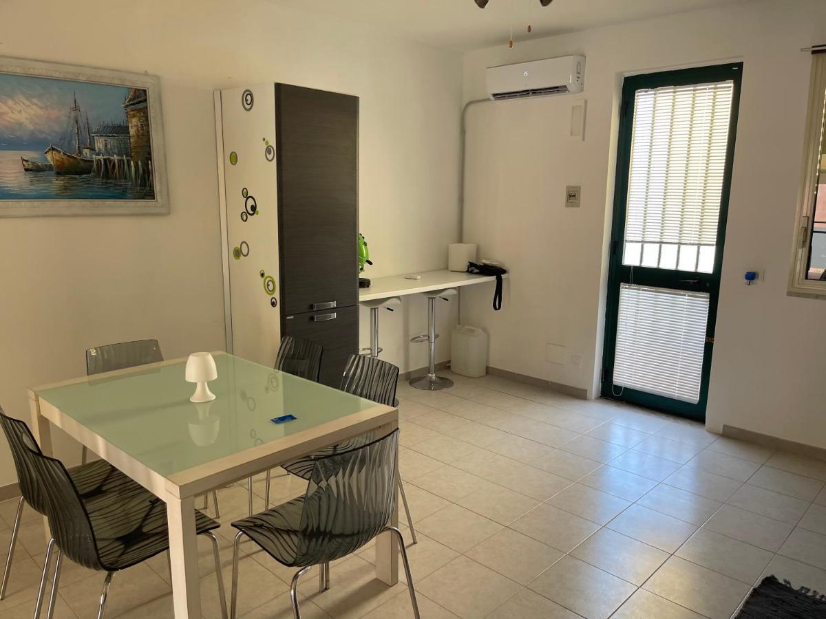 Le Ville 1 Costa Saracena Agnone Bagni Ngoại thất bức ảnh