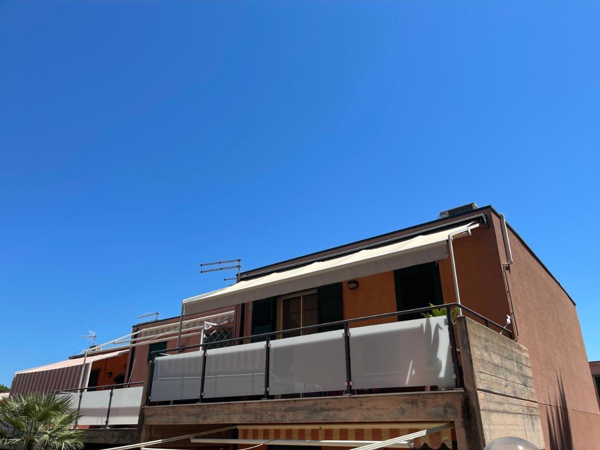 Le Ville 1 Costa Saracena Agnone Bagni Ngoại thất bức ảnh