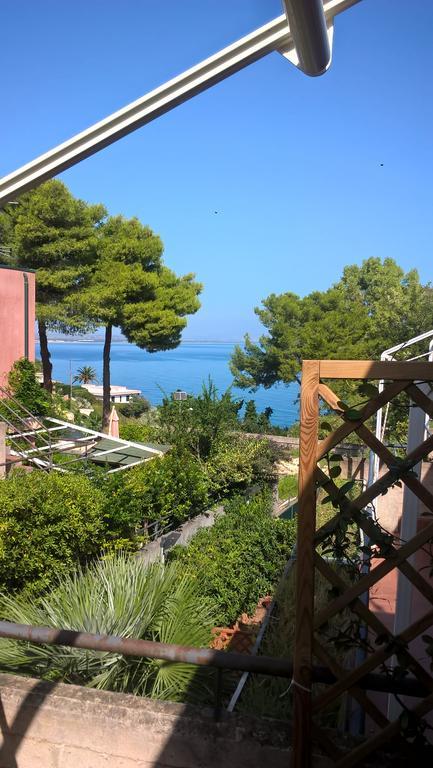 Le Ville 1 Costa Saracena Agnone Bagni Ngoại thất bức ảnh