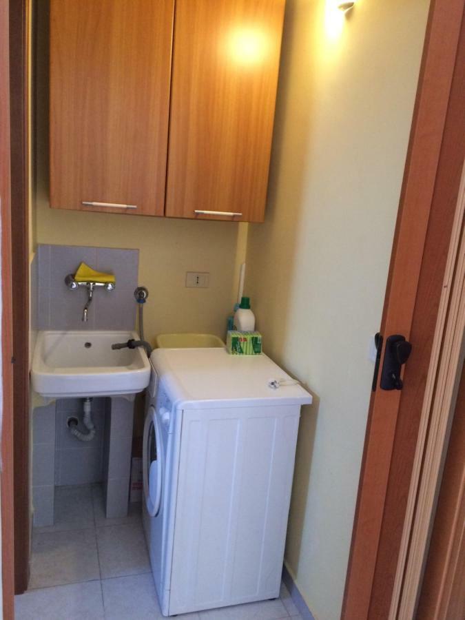 Le Ville 1 Costa Saracena Agnone Bagni Ngoại thất bức ảnh