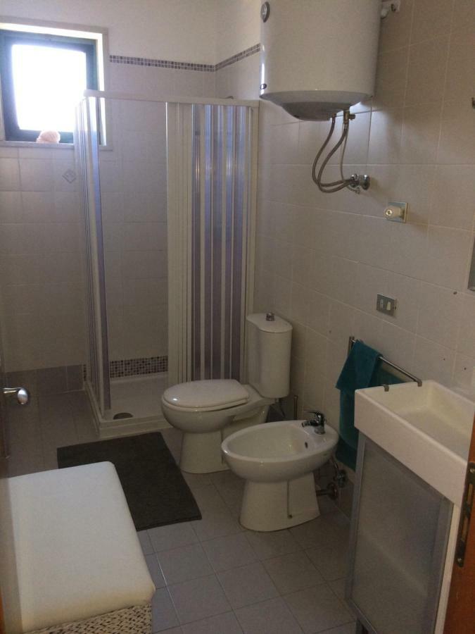Le Ville 1 Costa Saracena Agnone Bagni Ngoại thất bức ảnh