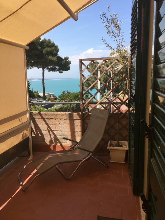Le Ville 1 Costa Saracena Agnone Bagni Ngoại thất bức ảnh
